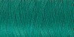 Spule Sulky Poly Deco Stickgarn in Blaugrün, Farbcode 1503